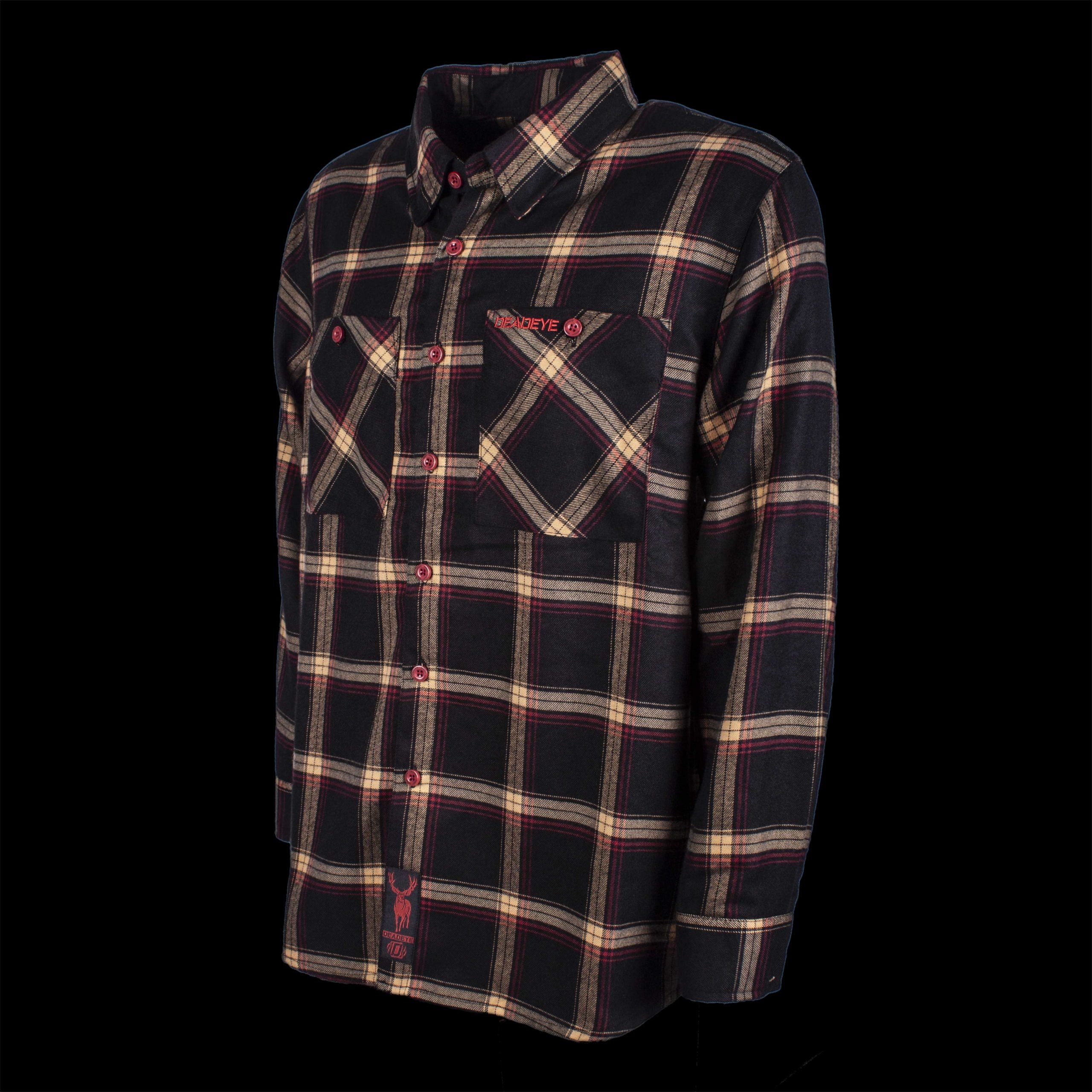 Jackson Flannel image 1