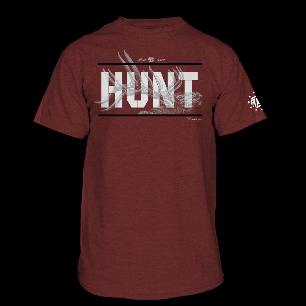 Hunt The Bugle-Cardinal image 0