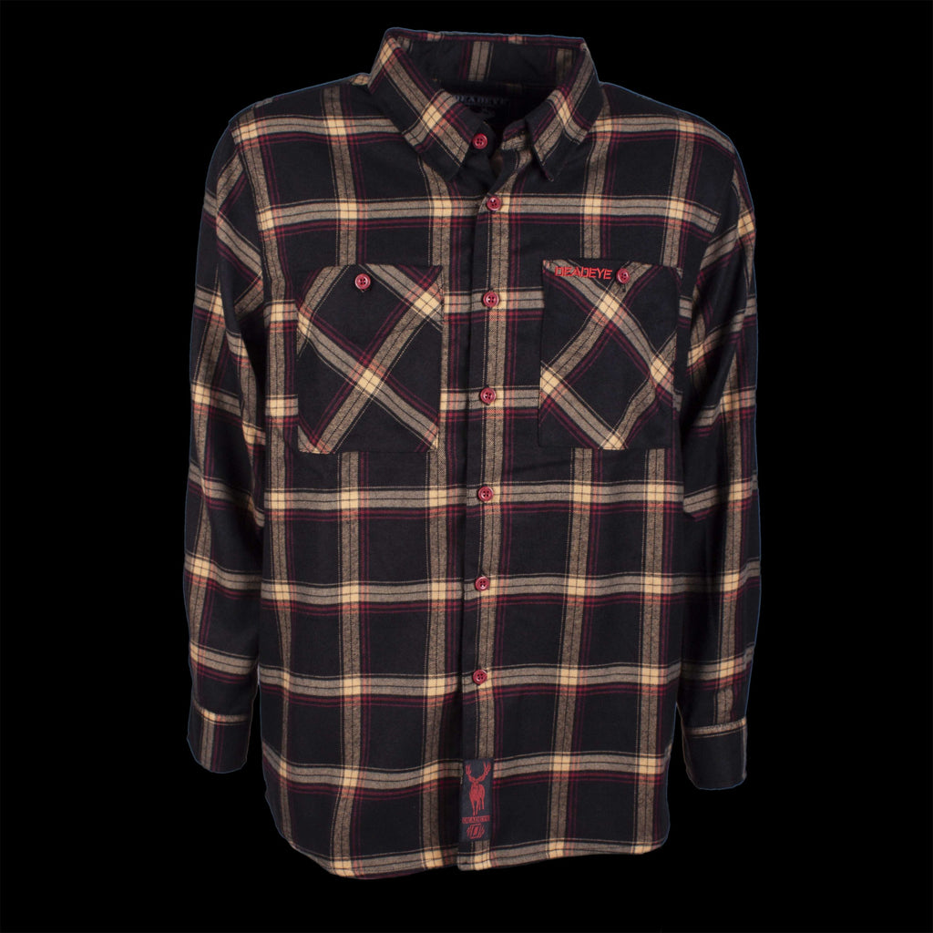 Jackson Flannel image 0