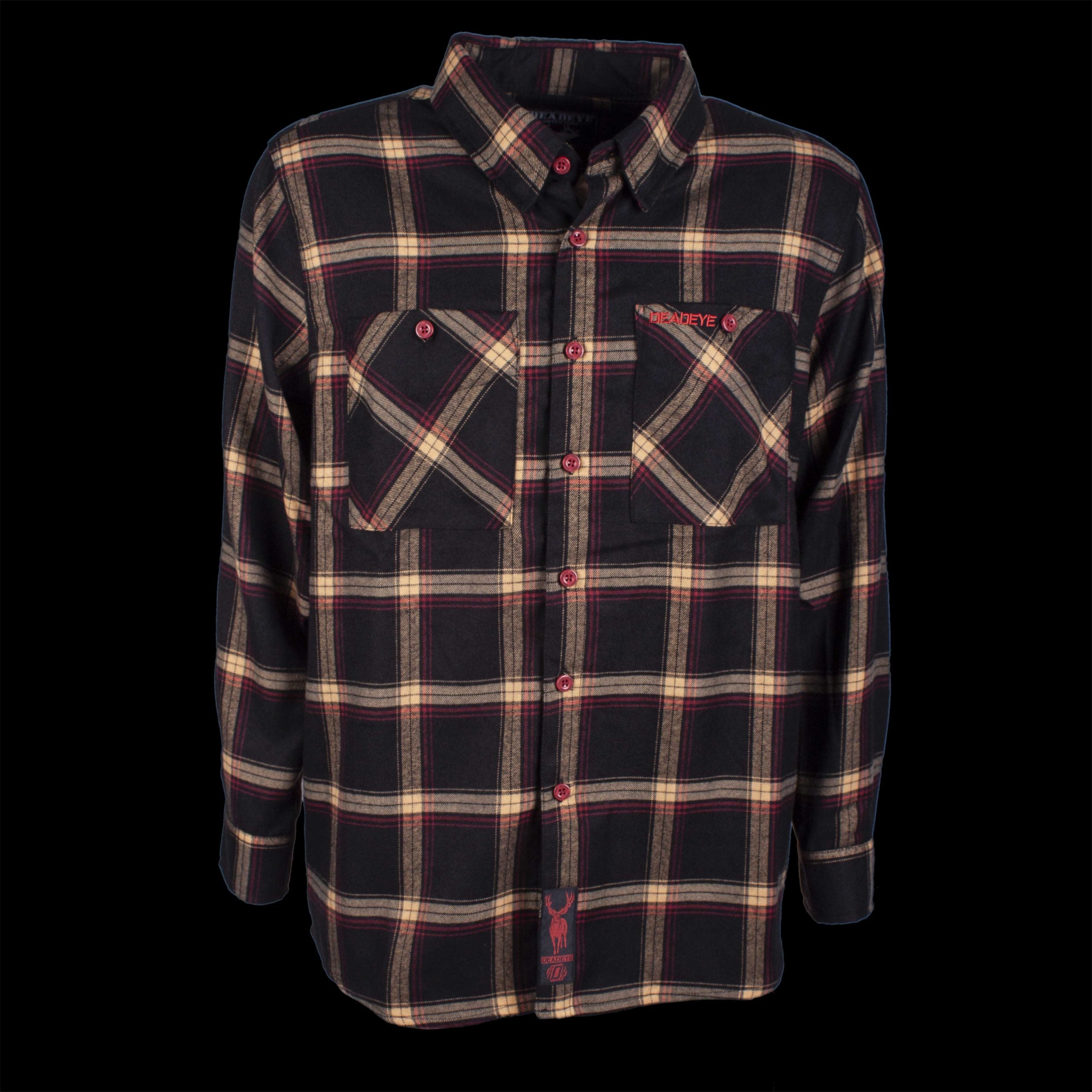 Jackson Flannel image 0