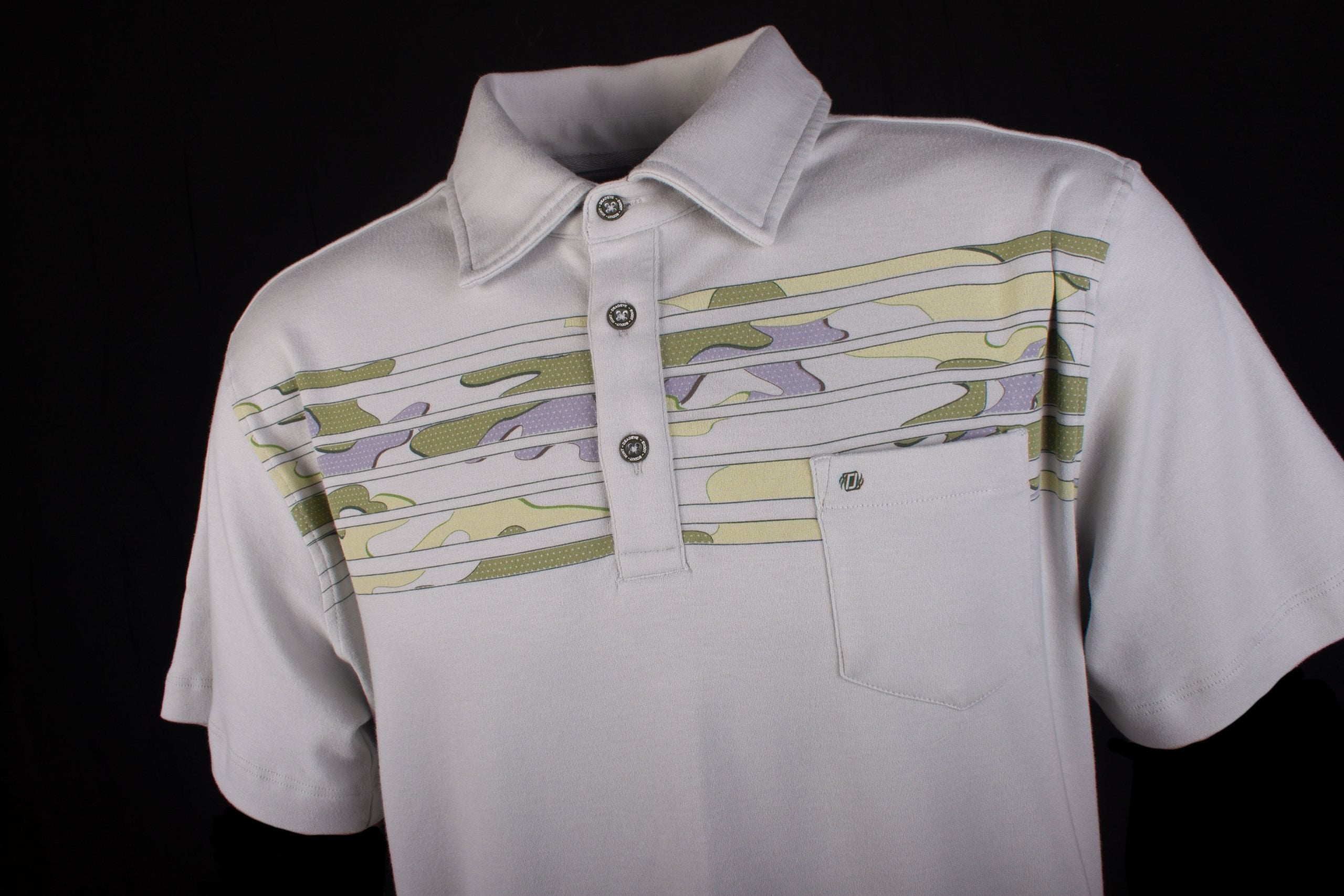 Birdie-Polo image 0