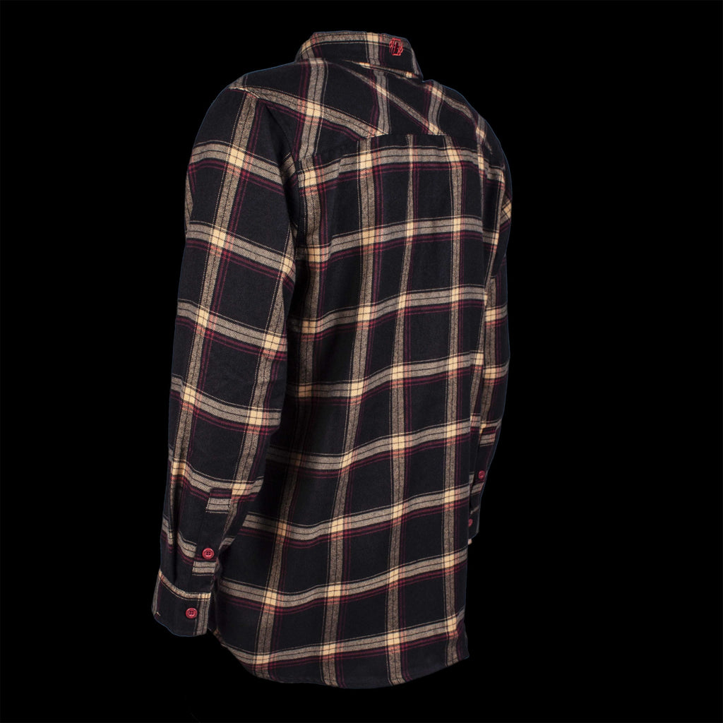 Jackson Flannel image 4