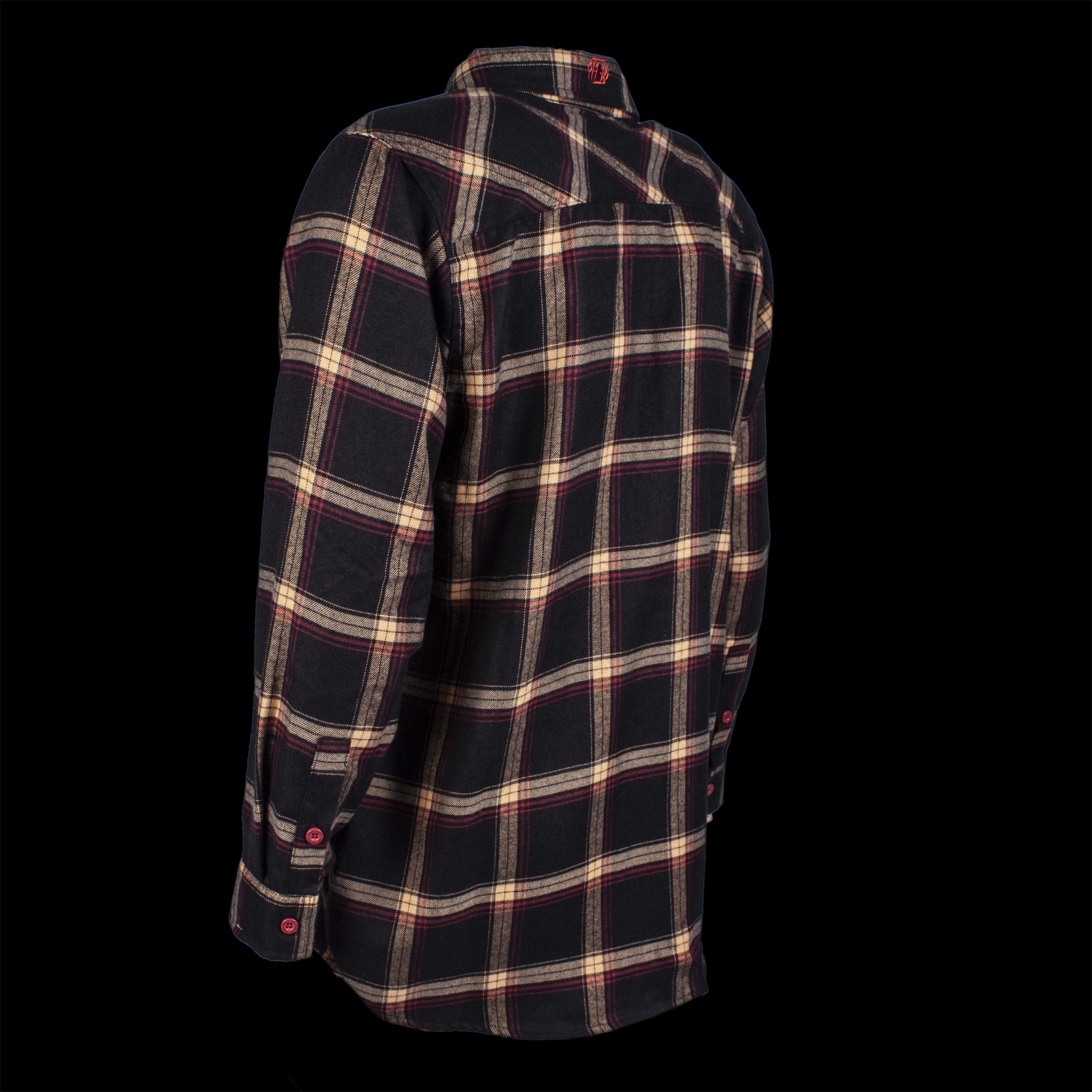 Jackson Flannel image 4