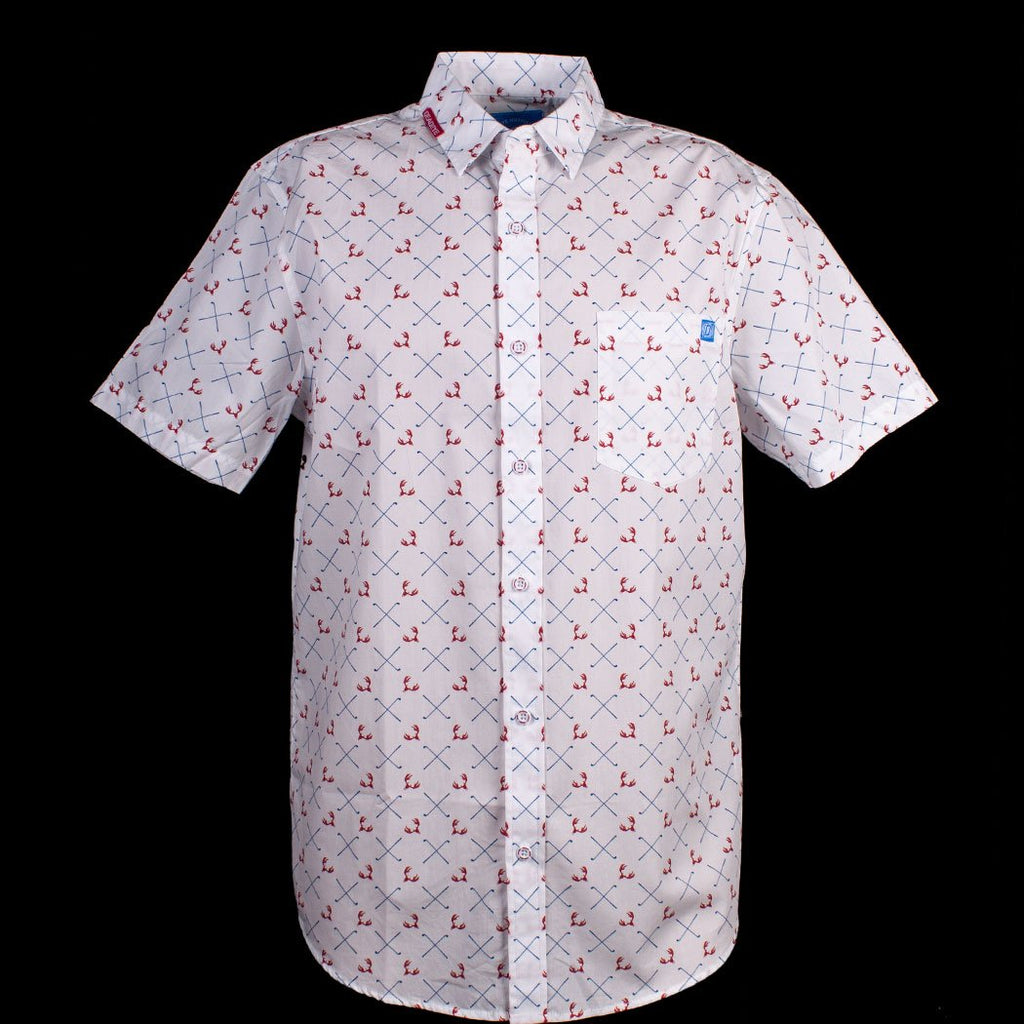 FORE POINT Button Up image 0