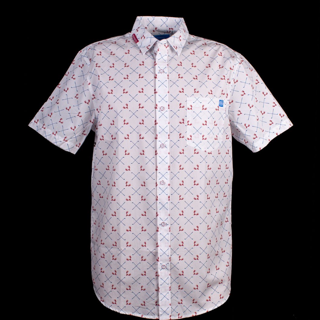 FORE POINT Button Up image 0