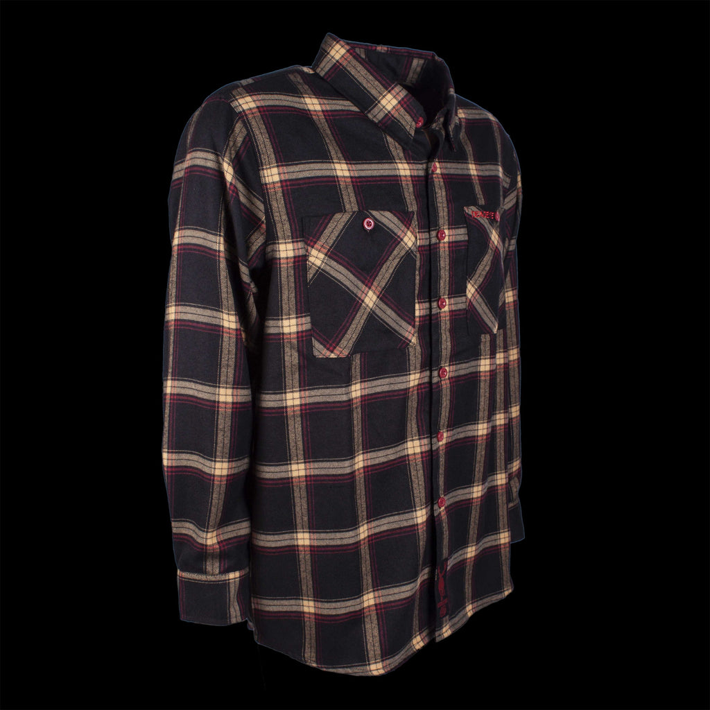 Jackson Flannel image 5