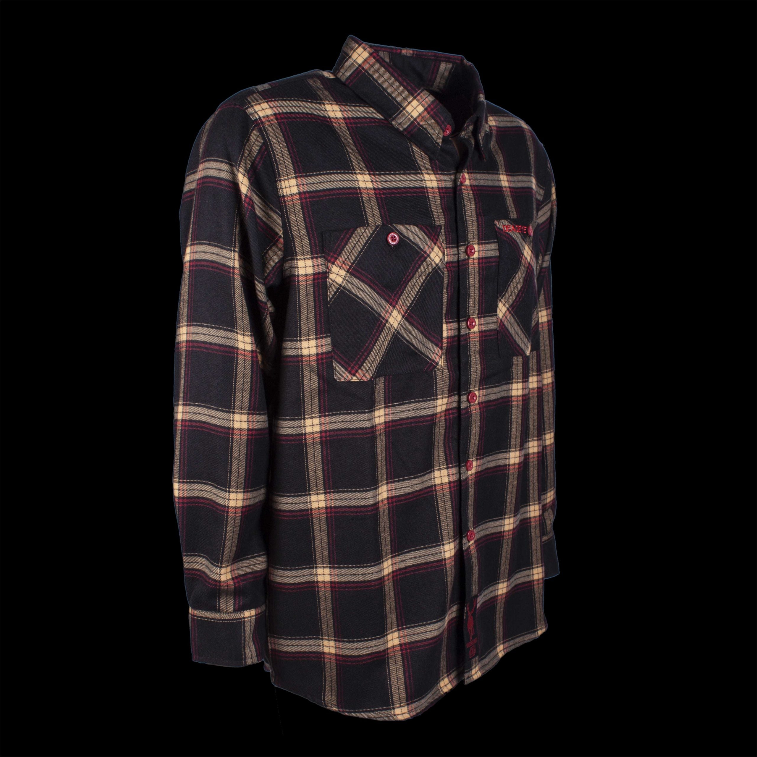 Jackson Flannel image 5