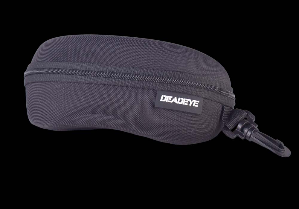 Deadeye Shades-Smoke image 7