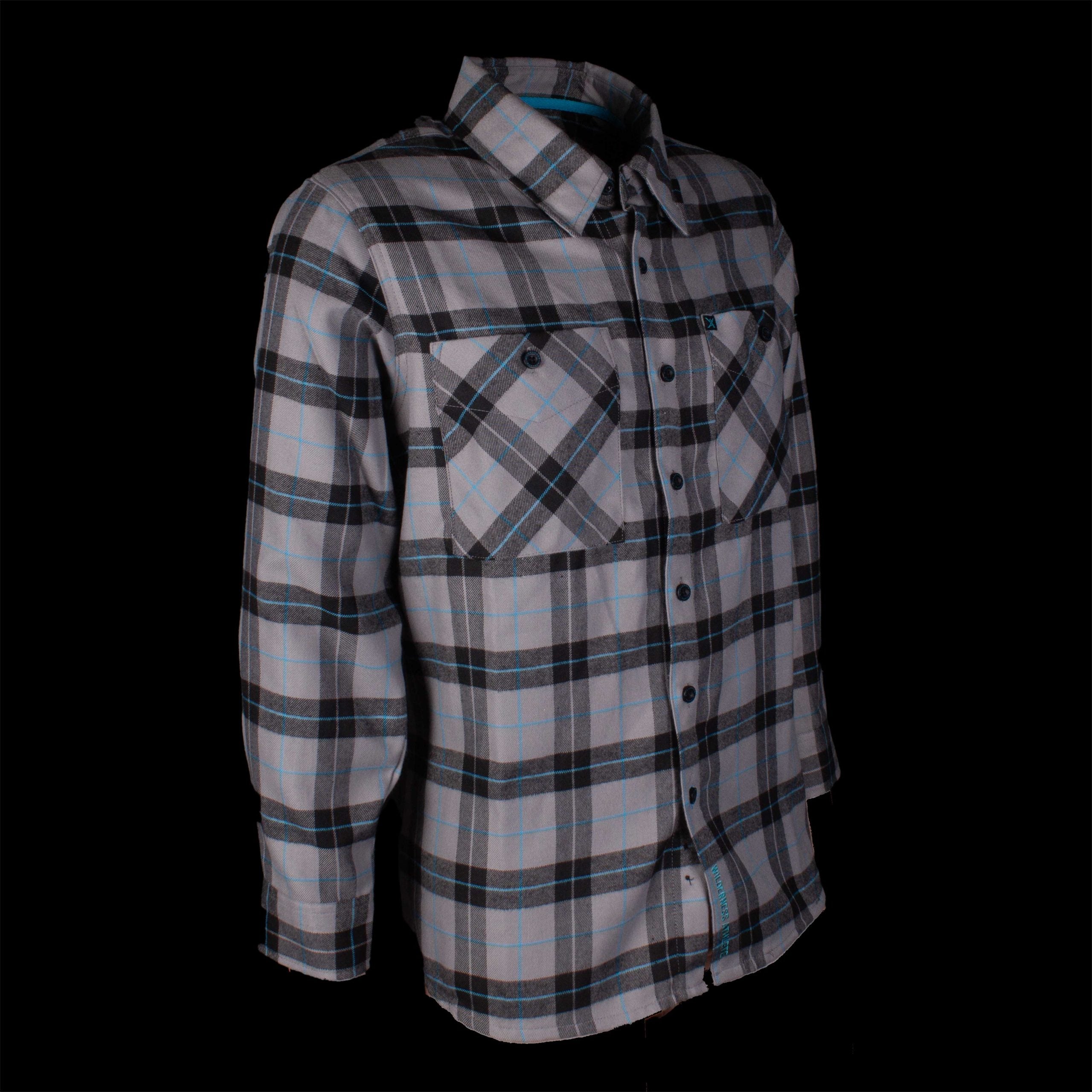 Wilderness Athlete Flannel image 1
