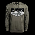 Breakin' 90 Lightweight Hoodie image 0