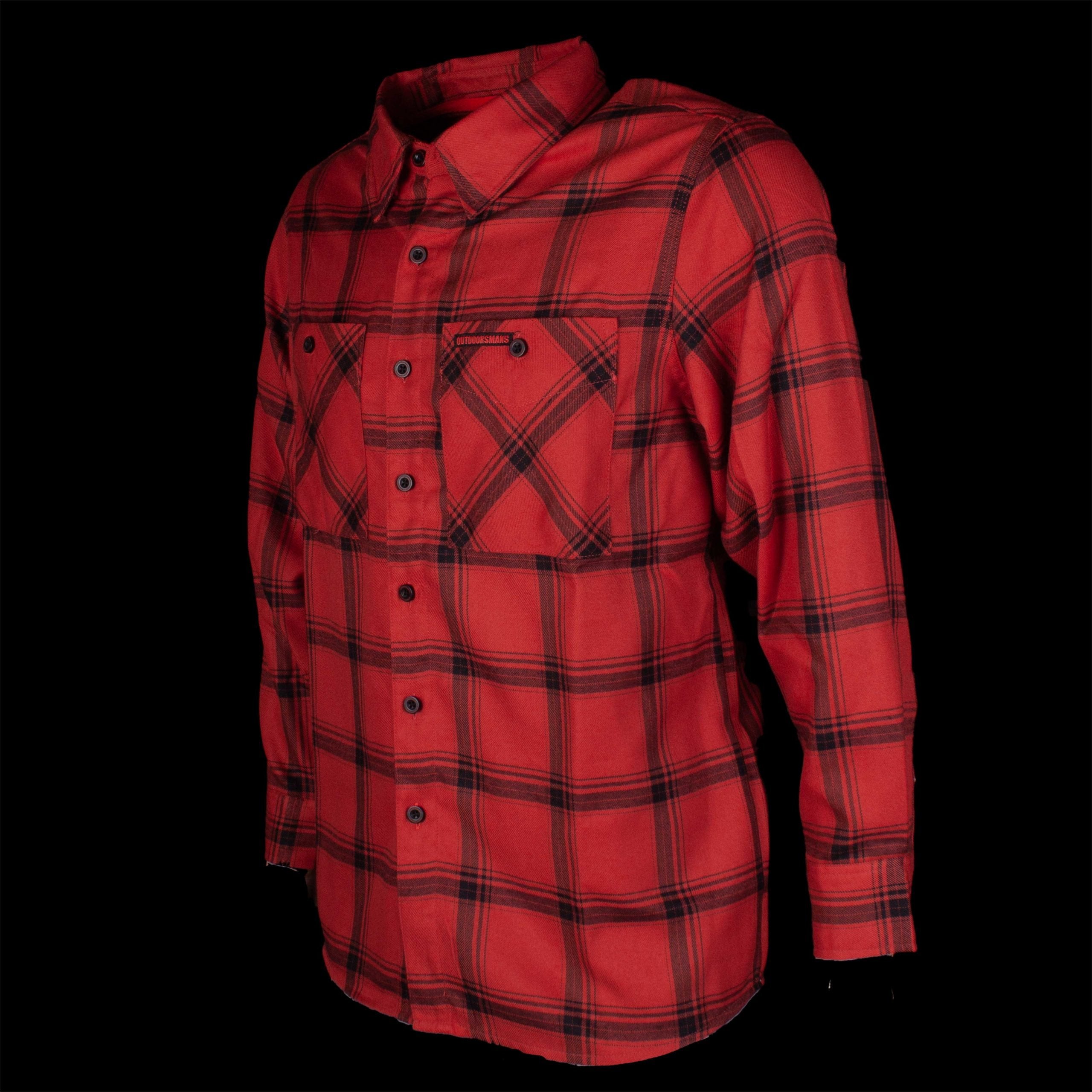 The Outdoorsmans Flannel image 0