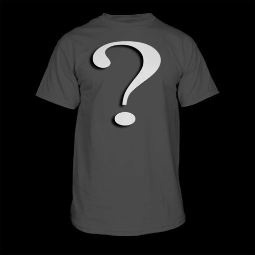 $10 Mystery Shirt Men's image 0