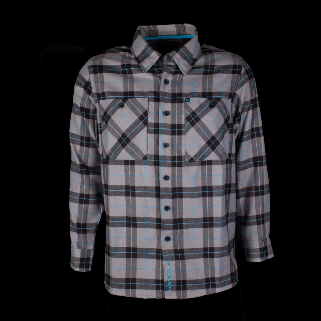 Wilderness Athlete Flannel image 2