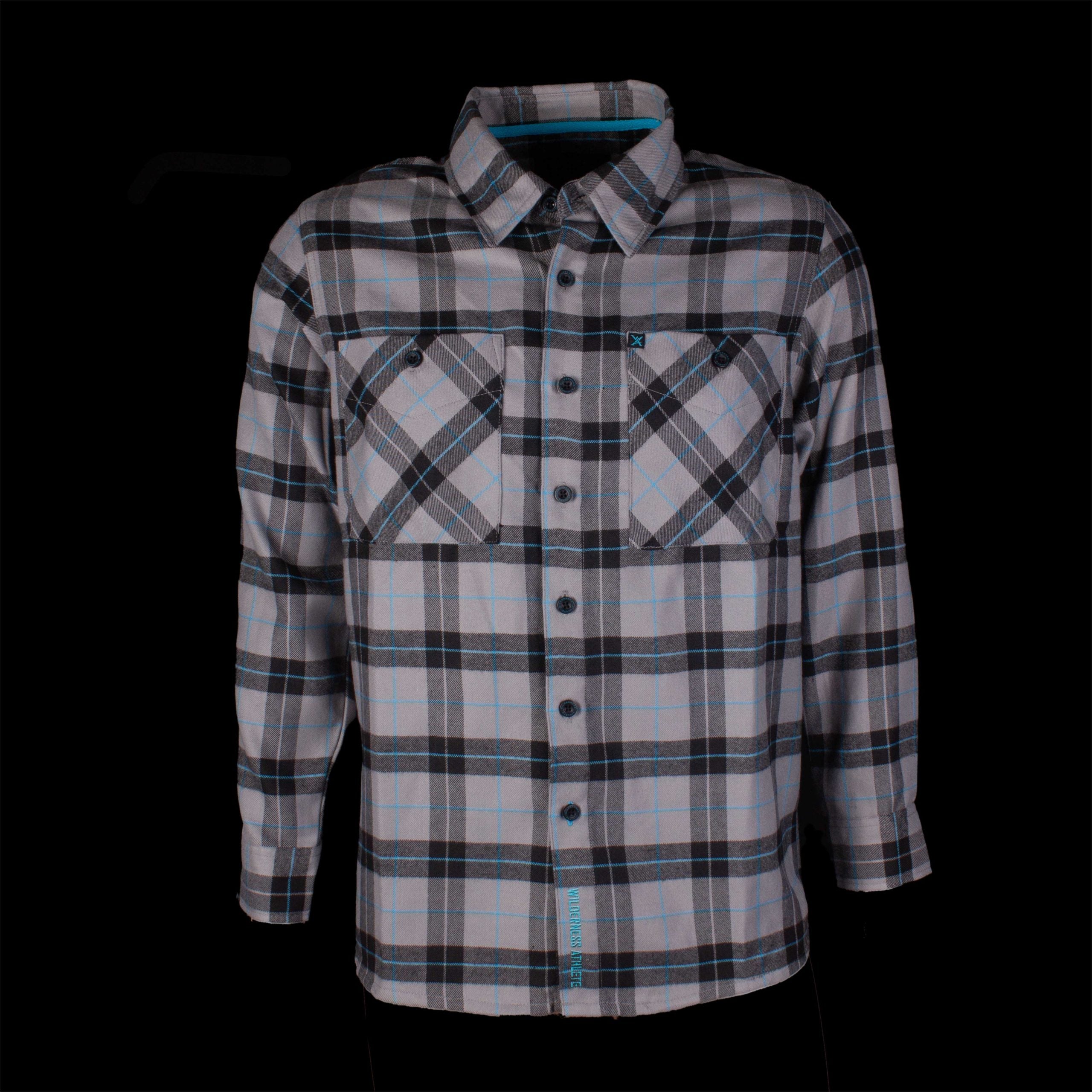 Wilderness Athlete Flannel image 2