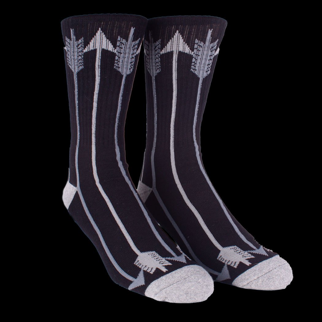 Arrowed-Black/White/Grey image 2