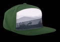 Distant Ridge-Green image 0