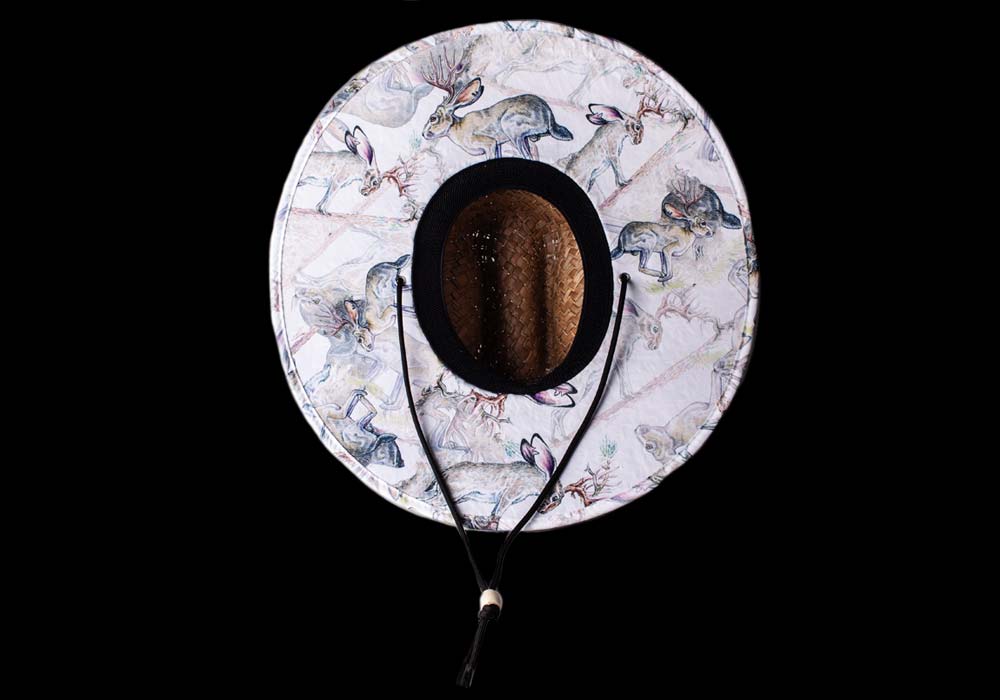 The Jack Sun Hat image 1