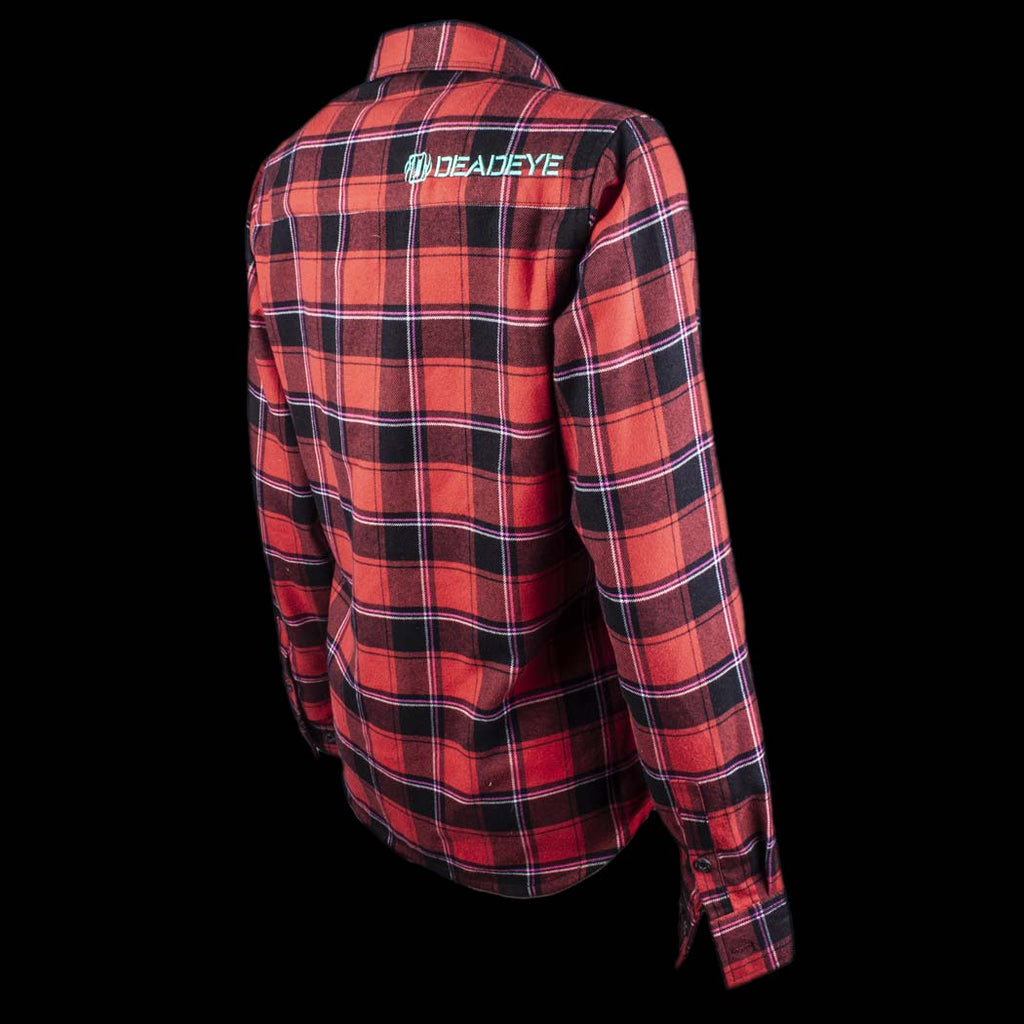 Traditional Flannel image 4
