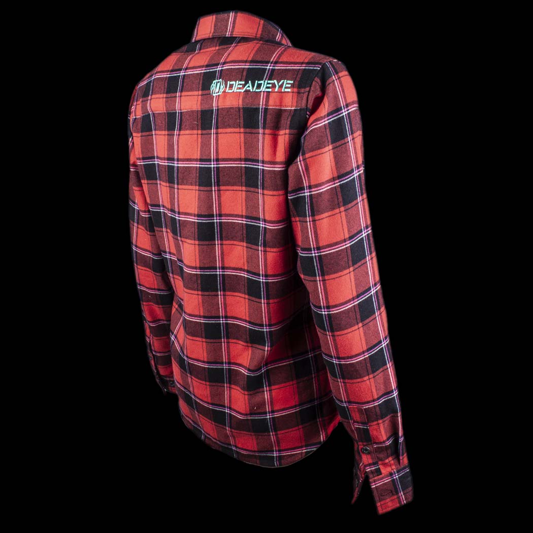 Traditional Flannel image 4