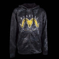 Golden Hoodie image 0