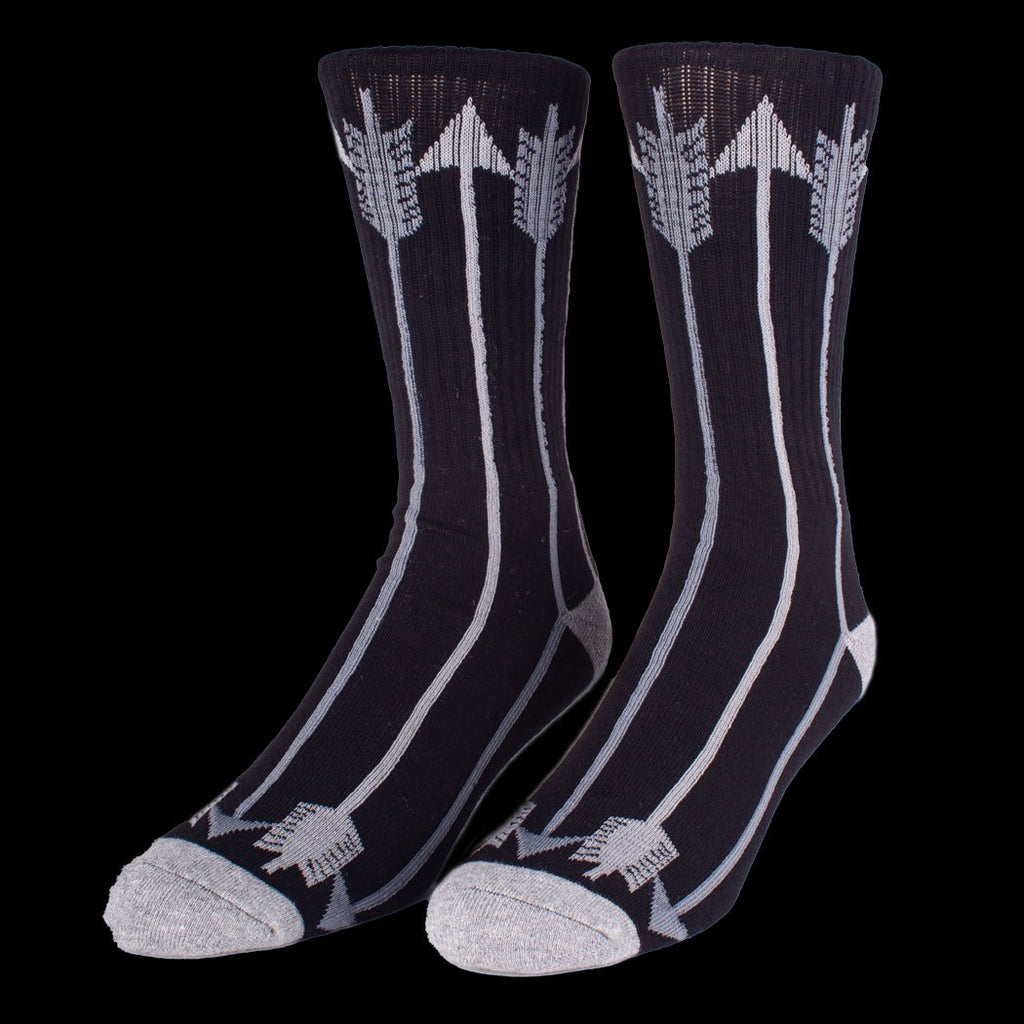 Arrowed-Black/White/Grey image 1