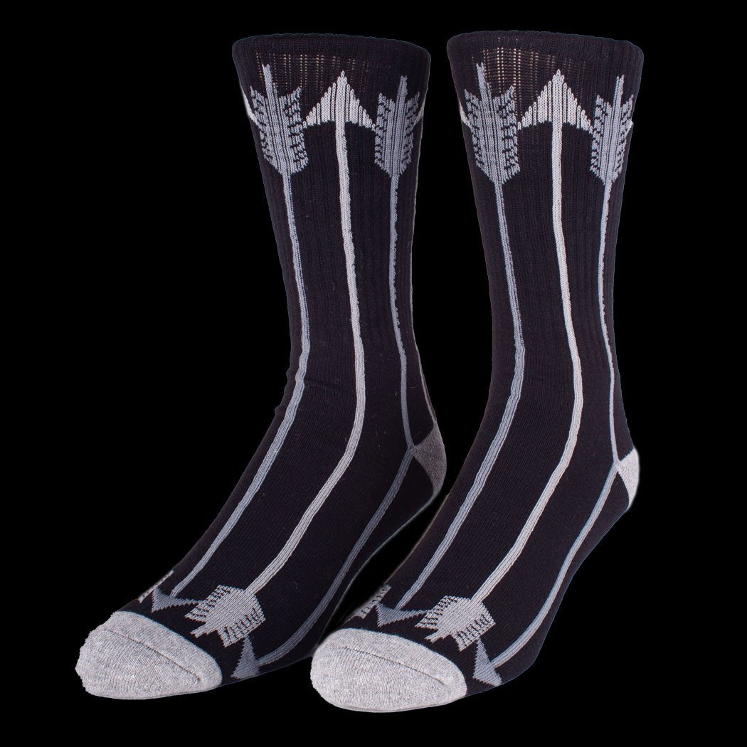 Arrowed-Black/White/Grey image 1