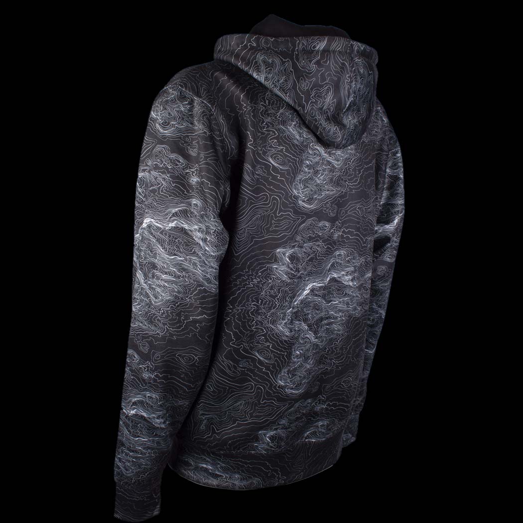 Golden Hoodie image 4