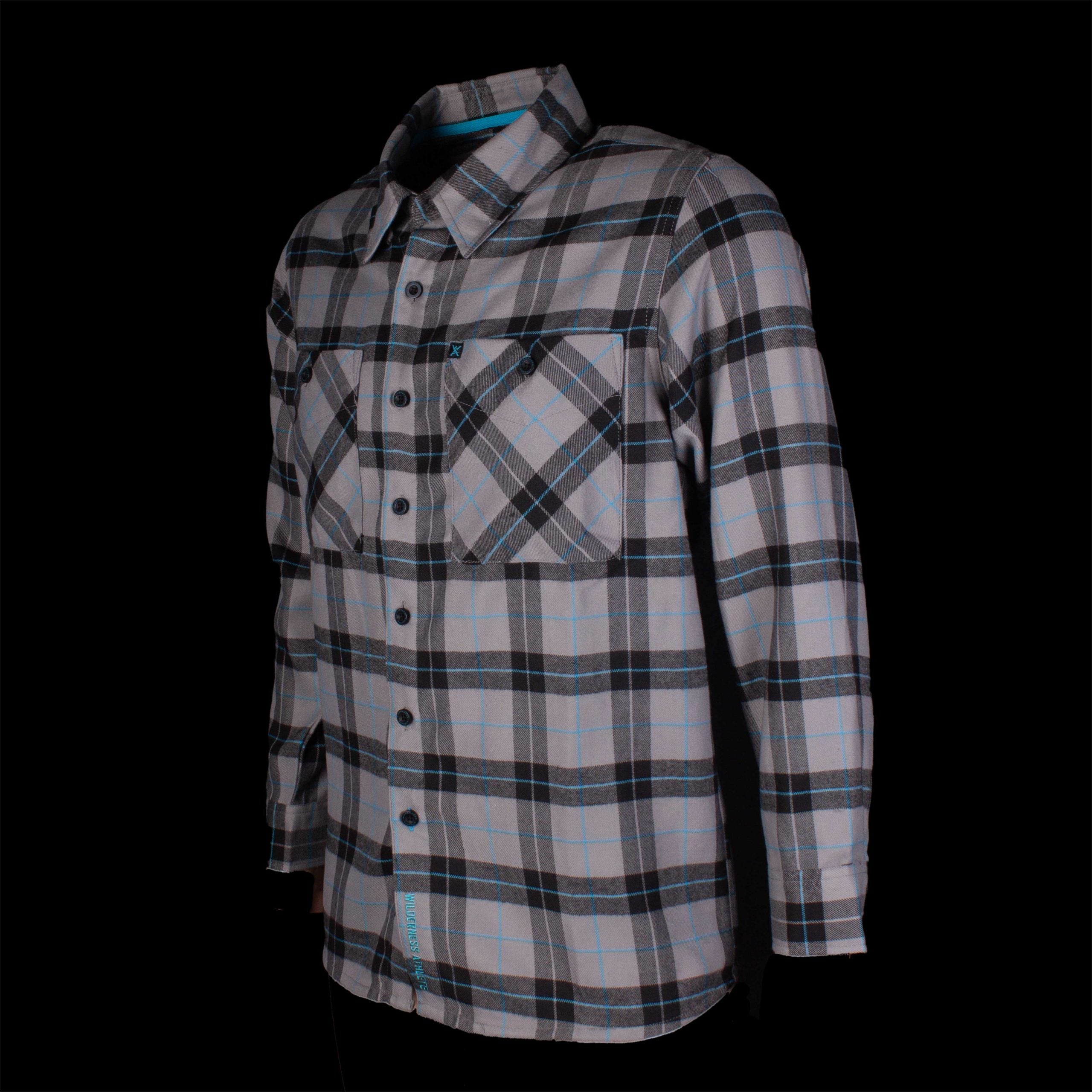 Wilderness Athlete Flannel image 0