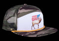 American Elk- Camo image 0