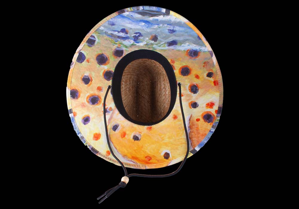 Brownie Sun Hat image 1