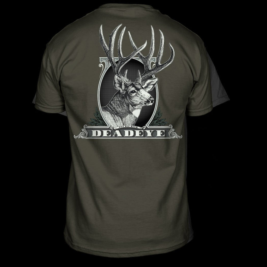 One Buck-Black image 0