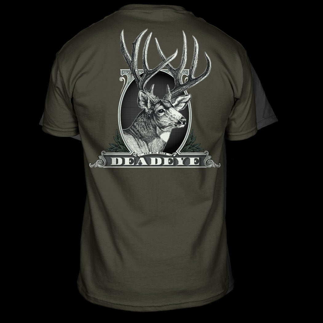 One Buck-Black image 0