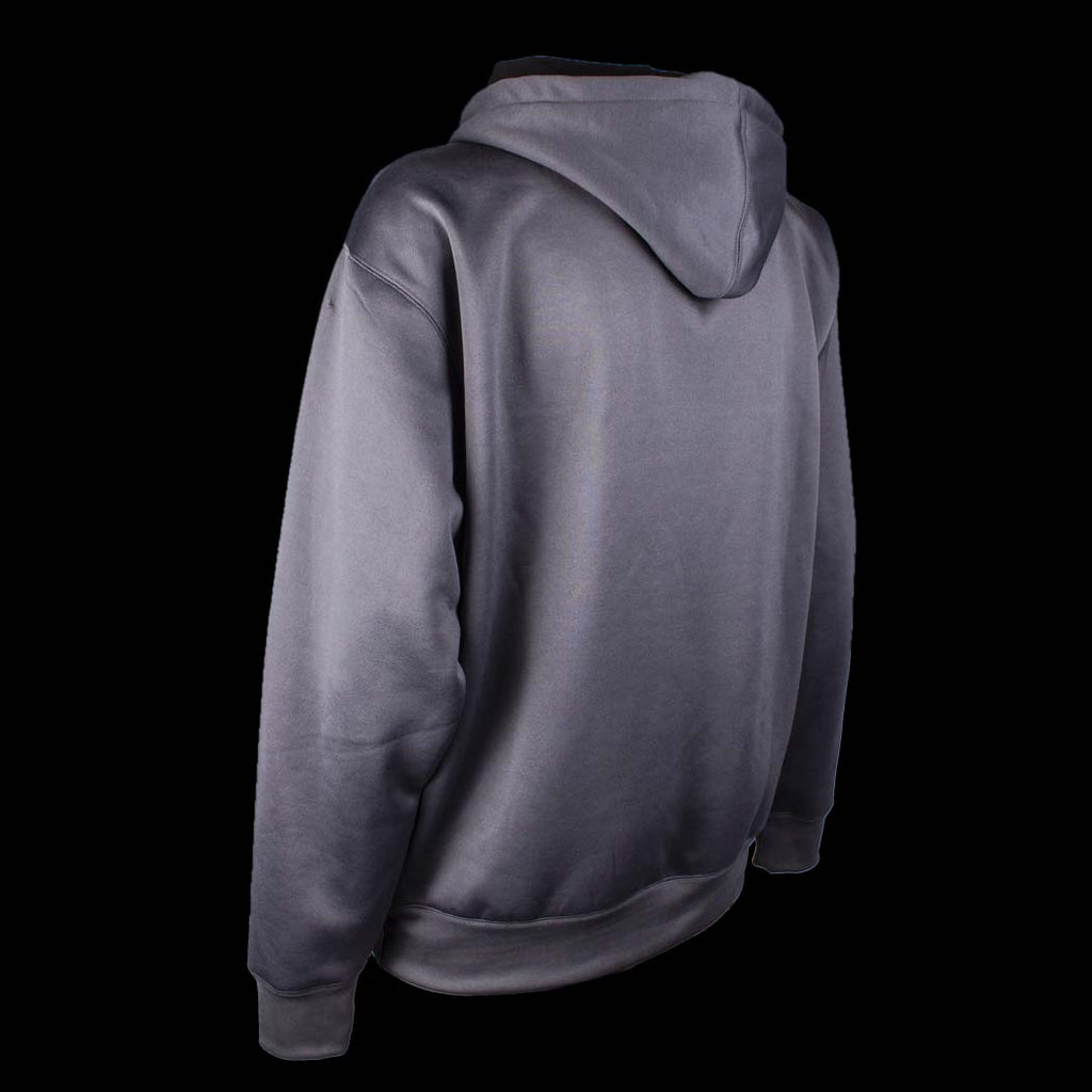 Elk Patch Hoodie image 3
