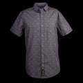 Grey Meat Buck Button Up image 0