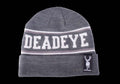 Cuffed Beanie-Grey image 0