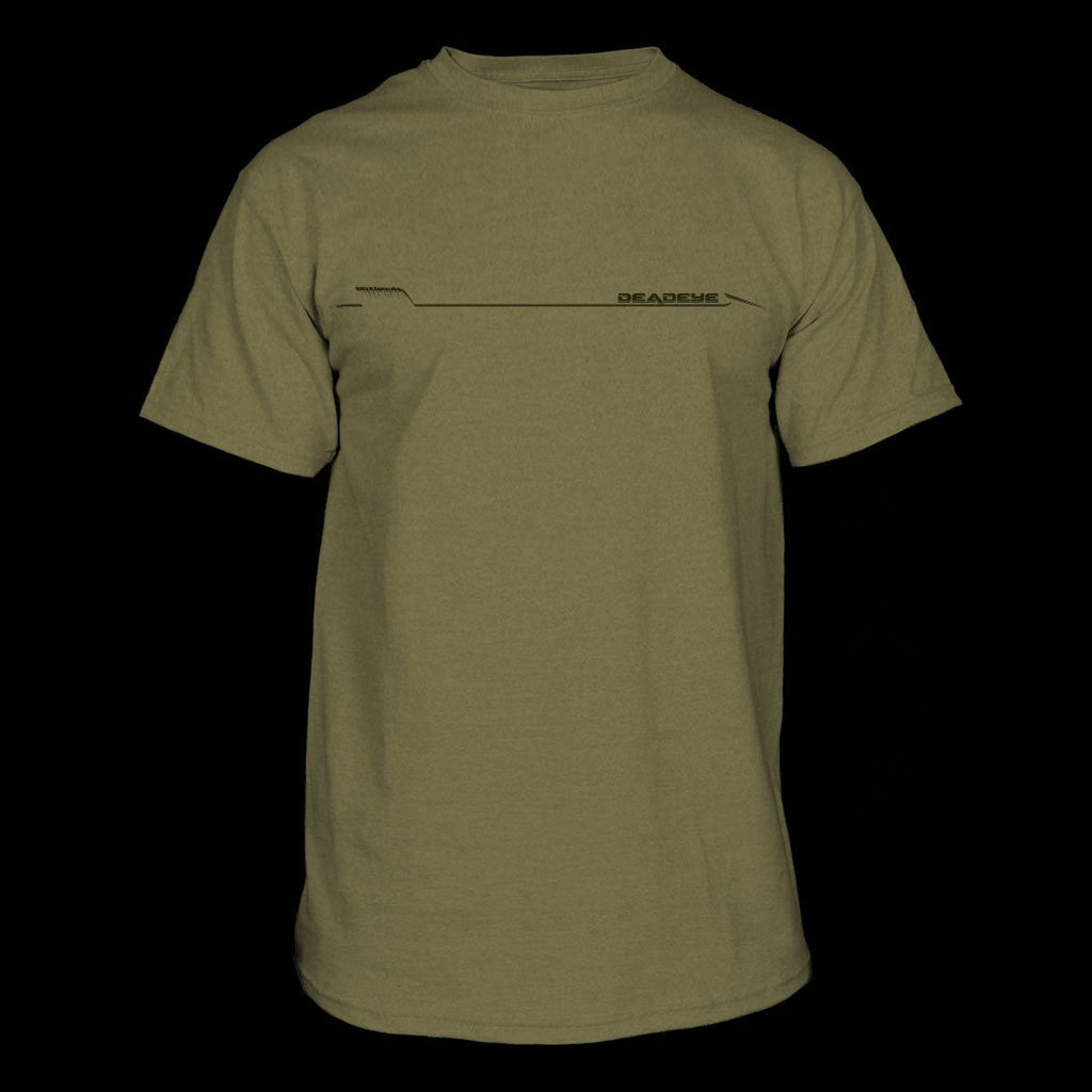 Fletch-Light Olive image 1