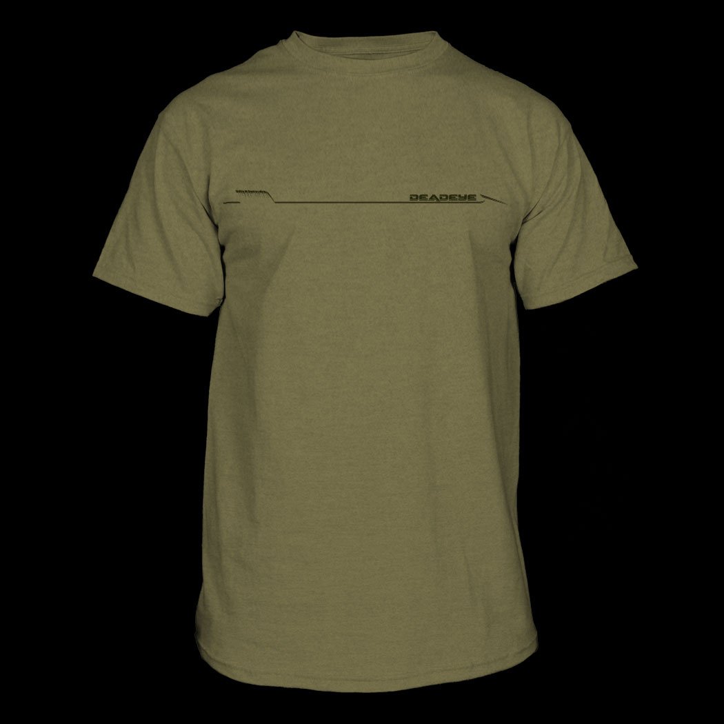 Fletch-Light Olive image 1