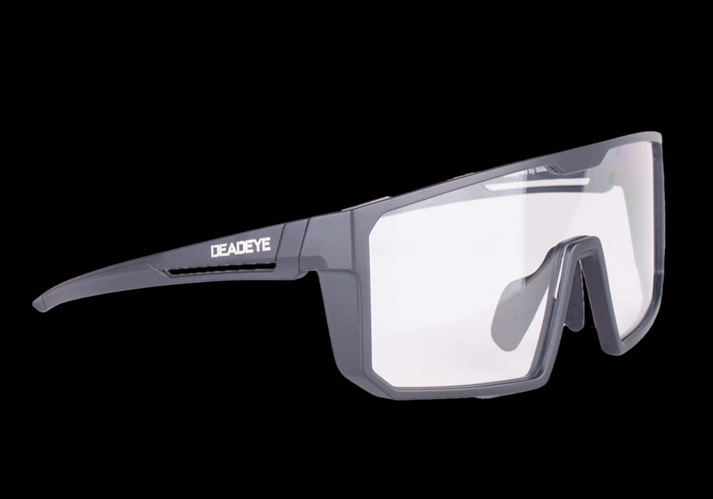 Deadeye Shades-Black image 2