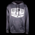 Elk Patch Hoodie image 0