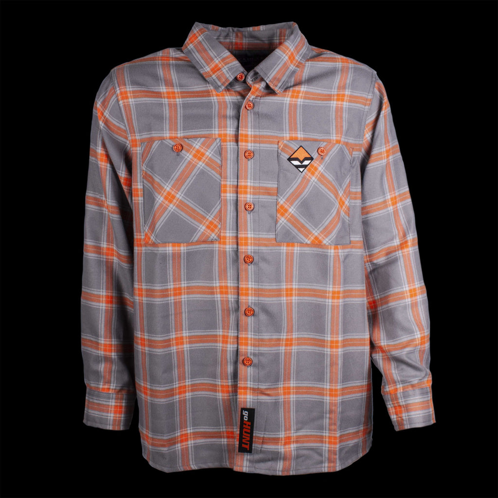 goHunt Flannel image 0