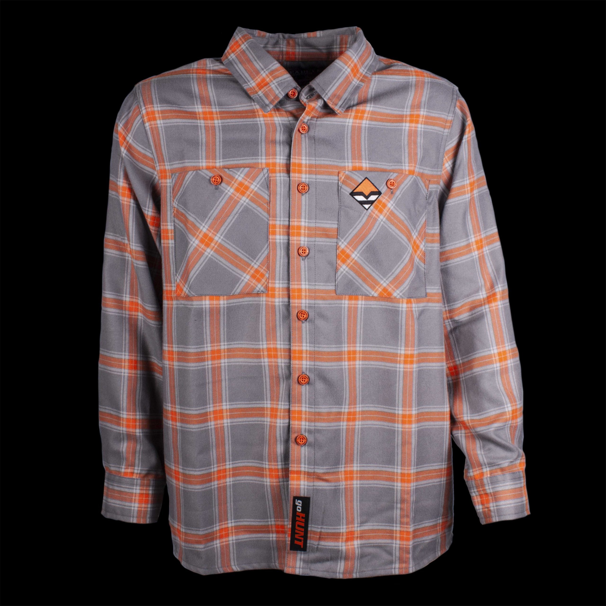 goHunt Flannel image 0